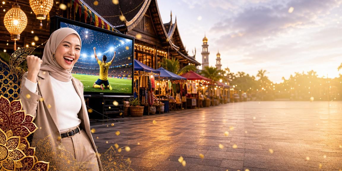 Pemain dari Kota Bharu mengakses slot 685 menerusi aplikasi mudah alih