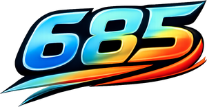 685